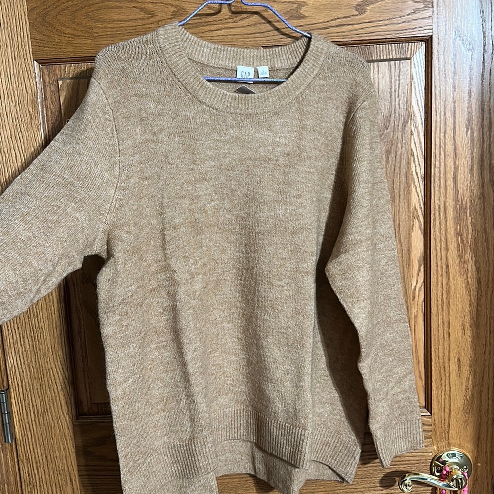 Gap Knit Sweater